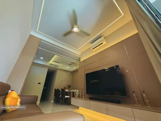 Phoenix Residences D23, Apartment