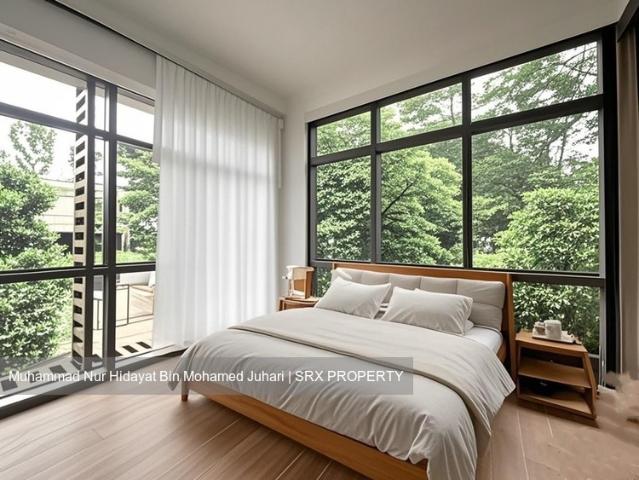 Phoenix Residences D23, Apartment