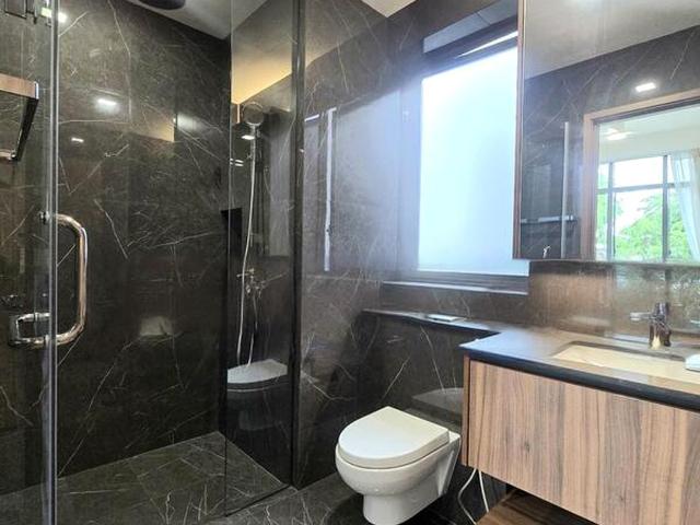 Phoenix Residences D23, Apartment