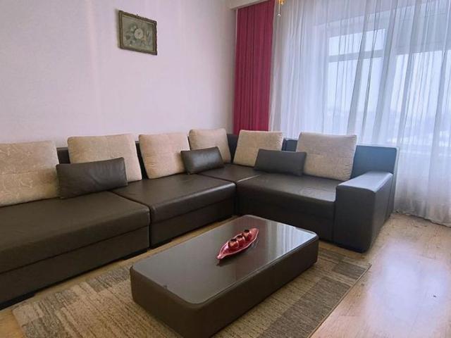 Alba Iulia Decebal Bd Unirii Complex Phoenicia