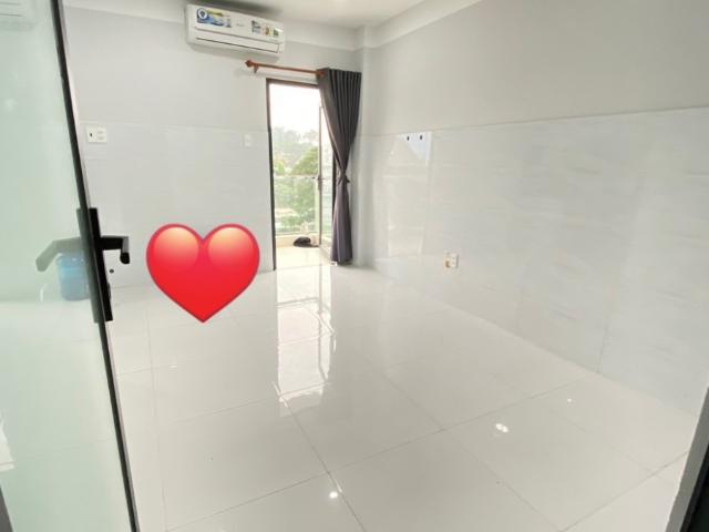 Phòng 25m2 như căn hộ, có bang công siêu mát, cạnh ĐH GTVT