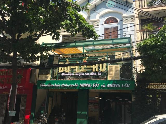 Phòng trọ 12m2 cho nữ sinh viên