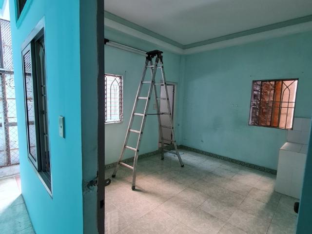 Phòng trọ 20m2 giá rẻ gần sân bay, công viên Gia Định