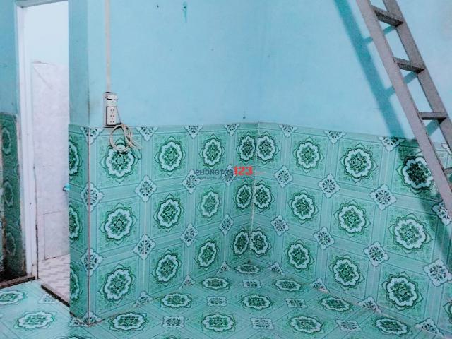 Phòng trọ 1tr/th, gần ngã 4 tân quy