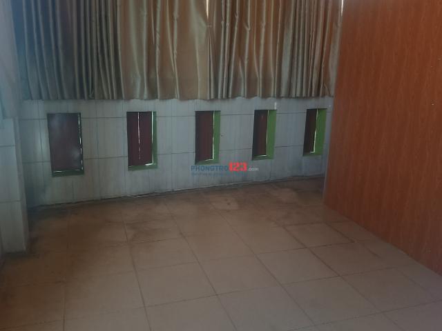 Phòng Trọ 20m2 Lạc Long Quân F9 Tân Bình cho thuê
