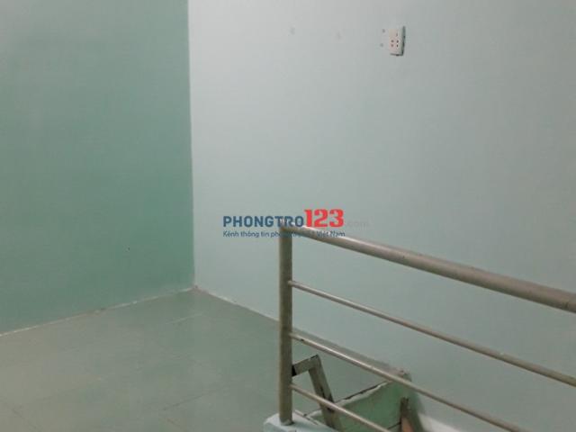 Phòng trọ 2.2 tr. /tháng, Phường An lạc, TP. HCM, gần Đại lộ Võ Văn kiệt