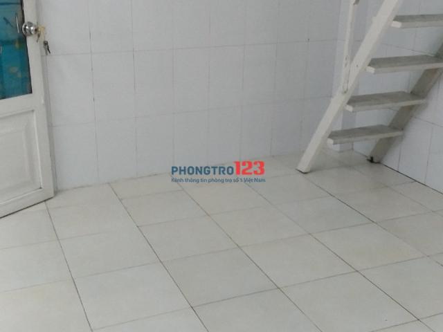 Phòng trọ 2.3 triệu –Phường An Lạc, Quận Bình Tân HCM