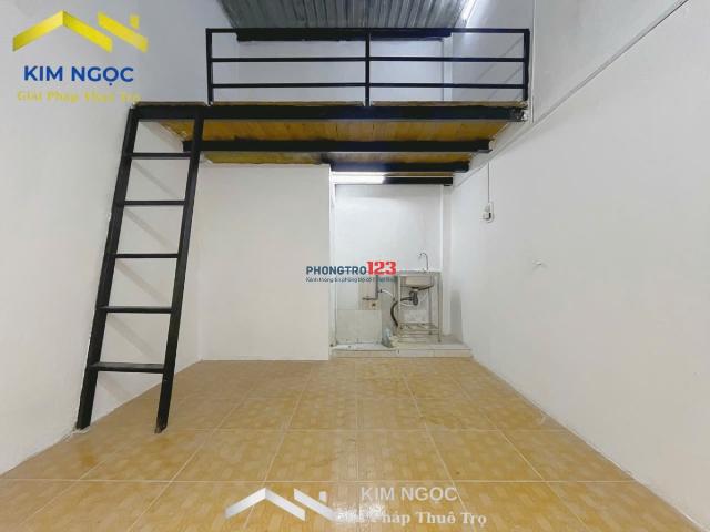Phòng trệt bình dân giá rẻ có nhận xe điện ngay tân phú