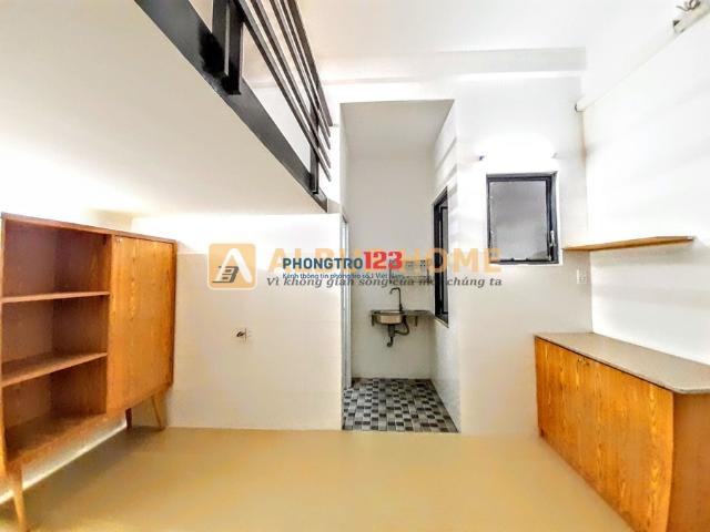 Phòng trọ Tân Phú Lê Trọng Tấn cách ĐH CNTP 2p