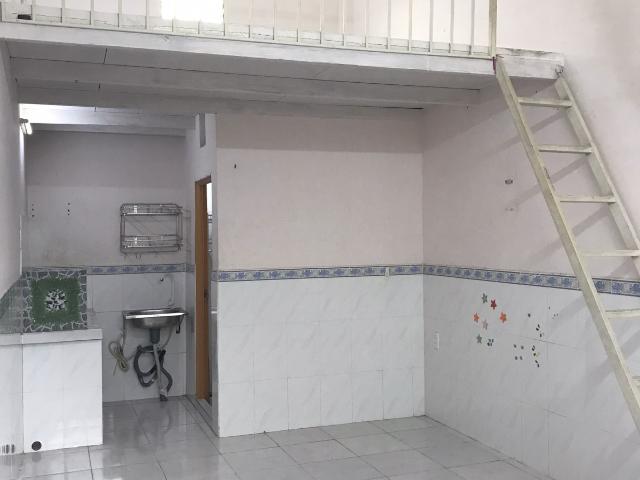 Phòng trọ Thạnh Xuân 52, chợ Đường, Quận 12