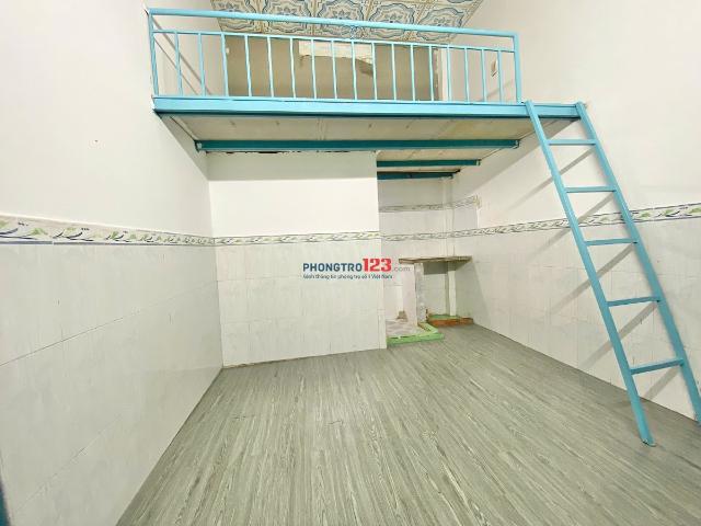 Phòng trọ Yên Tĩnh Nhất, TP Dĩ An, Bình Dương
