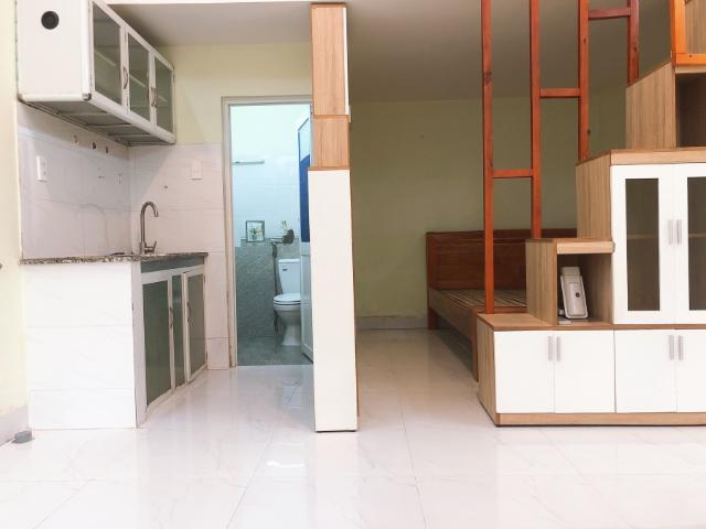 Phòng trọ, căn hộ mi ni tiện nghi cho thuê tại quận 9