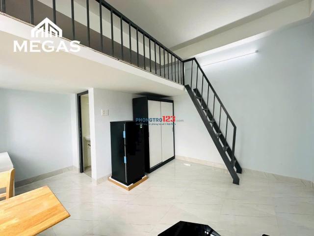 Phòng Trọ Cao Cấp Giá Rẻ, An Ninh Ngay Thạch Lam