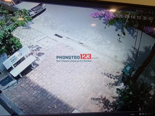 Phòng trọ cao cấp khu nam long q7