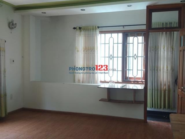 Phòng Trọ Cao Cấp, View Biển Đầy đủ tiện nghi