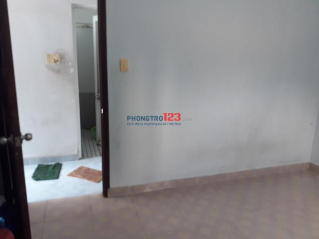 Phòng trọ cho thuê đường Bùi Quang Là, Gò Vấp từ 1.5t đến 2.5t