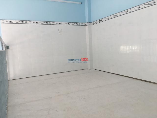 Phòng trọ cho thuê, quốc lộ 22, ngã tư hóc môn, xuân thới sơn, hóc môn
