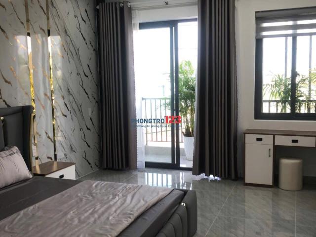 Phòng trọ full nt tại hà huy giáp, quận 12 giá thuê: 2.8 triêu