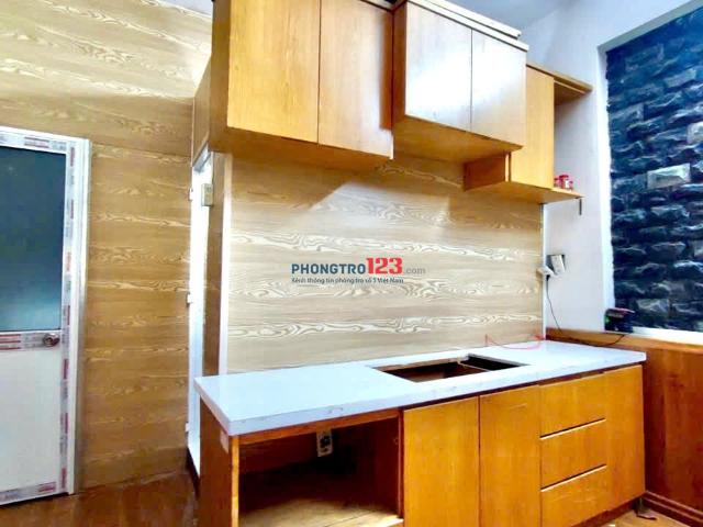 Phòng trọ gần cđ kinh tế đối ngoại q9 vị trí đỉnh của chóp