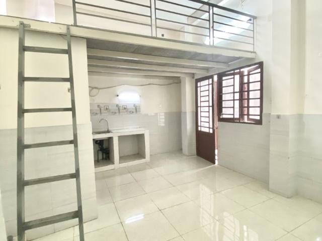 Phòng trọ gần Đh CNTP Cổng KCN Tân Bình, Giá sinh viên, rộng rãi, an ninh