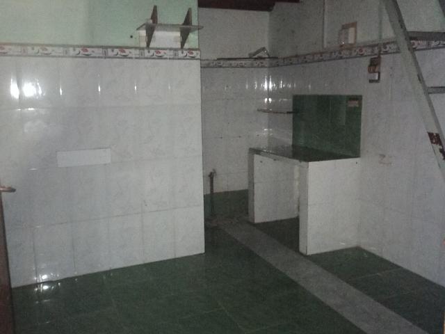 Phòng trọ gần Làng Đại học, KCX Linh Trung