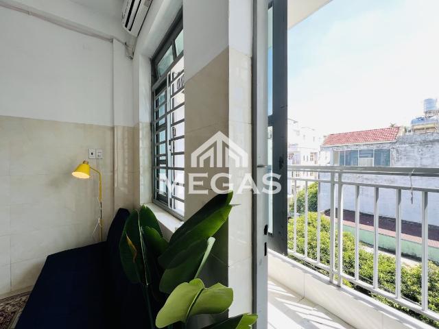 Phòng Trọ Giá Rẻ Mới Xây Ngay Etown Cộng Hoà Tân Bình