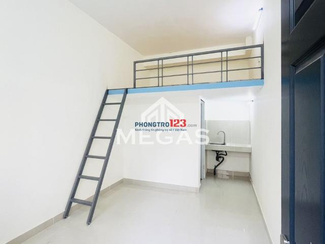 Phòng Trọ Giá Rẻ Ngay Đại Học Văn Hiến Tân Phú Tân Bình