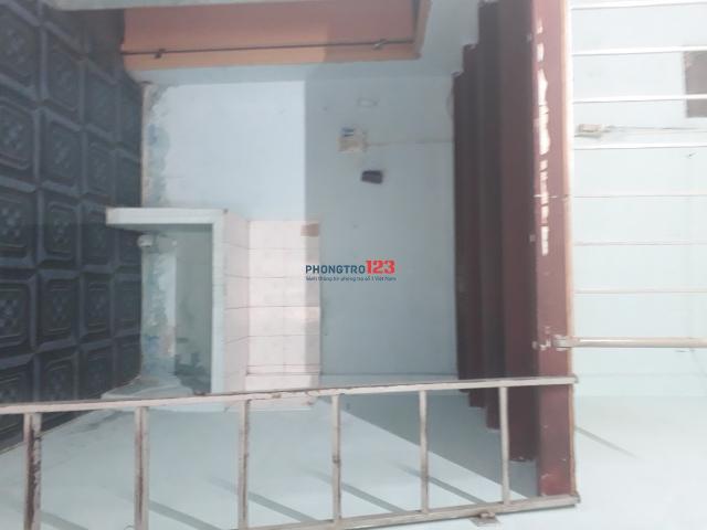 Phòng trọ giá rẻ số 935/27B Bình Giã Bùi Thiện Ngộ
