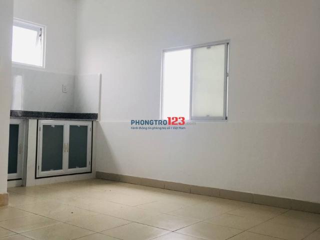 Phòng trọ Gò Vấp giá siêu rẻ sát chợ GV cho thuê ngắn hạn