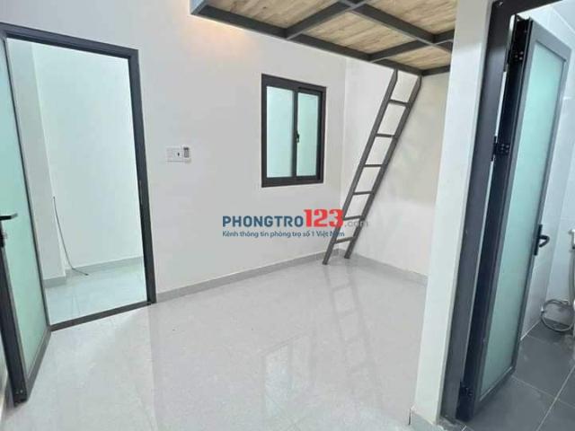 Phòng trọ hạnh phúc giờ giấc tự do và an ninh