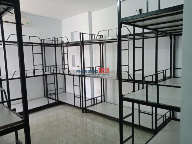 Phòng trọ không gian như chung cư, Thành Mỹ Tân Bình