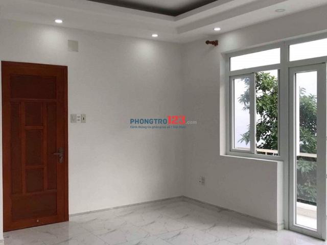 Phòng trọ mới sạch sẽ giá rẻ ngay chợ hiệp bình phước thủ đức
