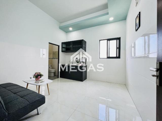 Phòng Trọ Mới Tinh Ngay Go Dĩ An Giá Rẻ