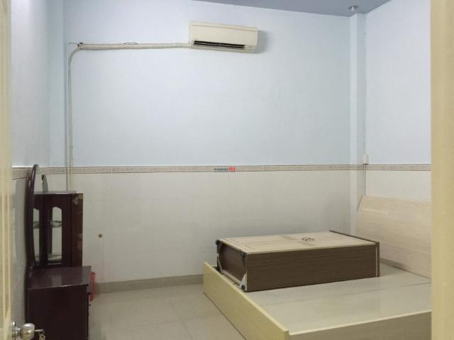 Phòng trọ mới trong nhà nguyên căn