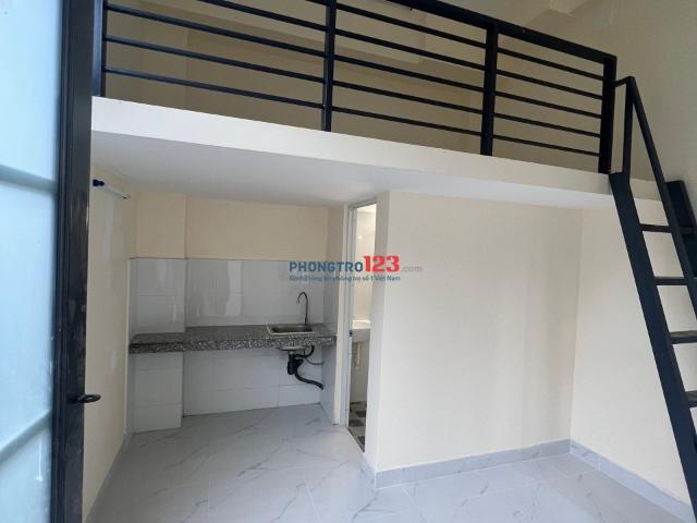 Phòng trọ mới xây 100% ở làng đại học, Ktx khu A, Bách khoa