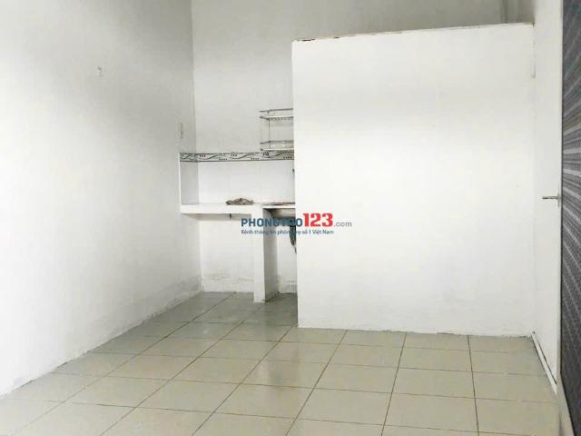 Phòng trọ Đường 36 Bến Đò gốc Kha Van Cân Phạm Văn Đồng