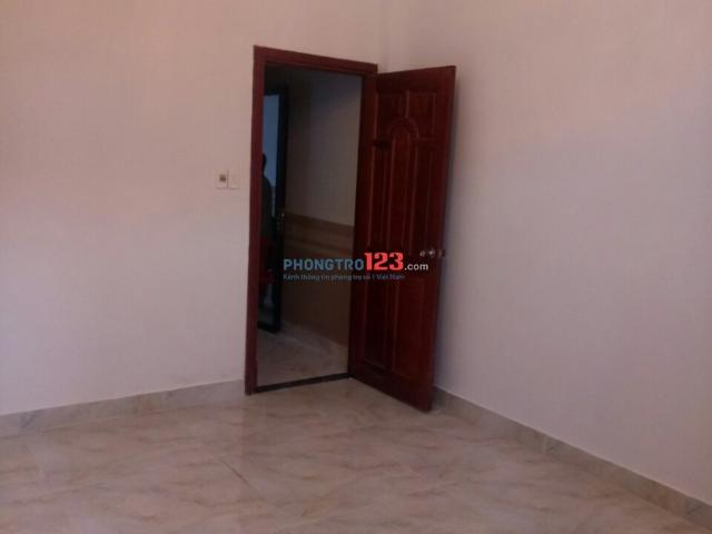 Phòng trống cho thuê 312/7 Quang Trung, Phường 10, Gò vấp