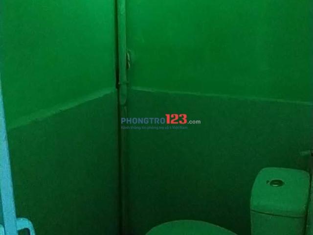 Phòng trọ đường Nguyễn Trung Trực, quận Sơn Trà