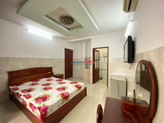 Phòng trọ nguyễn văn quá an sương công viên phần mềm quang trung