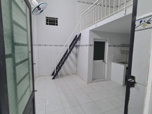 Phòng trọ phường Hiệp Bình Phước, TP Thủ Đức