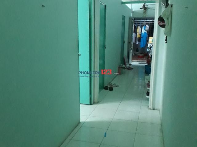 Phòng trọ q7 đường 791 phường tân hưng