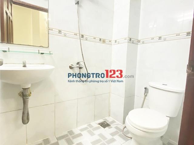 Phòng trọ quận 7 giá bình dân gần chợ tân mỹ