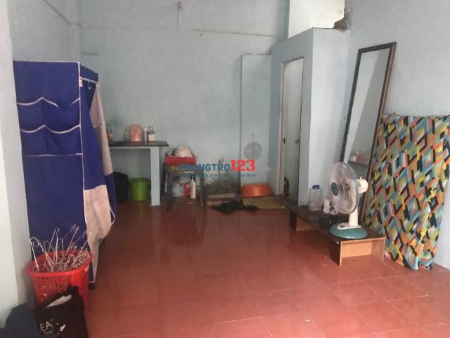 Phòng Trọ Quận 7 Trần Xuân Soạn, gần cầu Rạch Ông