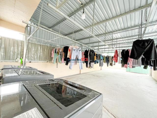 Phòng trọ sinh viên 2.900.000 thang máy bảo vệ 24/