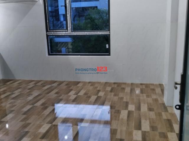Phòng trọ siêu phẩm tiện nghi ngay Trung tâm quận Liên Chiểu