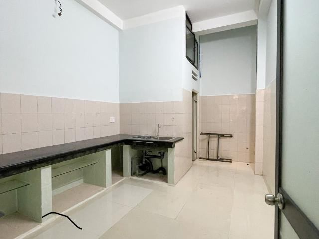 Phòng WC riêng, thoáng mát tại Nguyễn Đình Chiểu, quận 3 đoạn 2 chiều