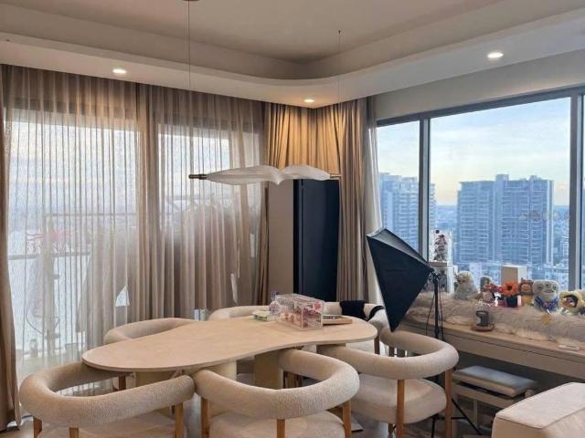 Phong Cách Sống Đảo Cao Cấp Diamond Island Căn Hộ 3PN Đầy Đủ Nội Thất Cần Bán