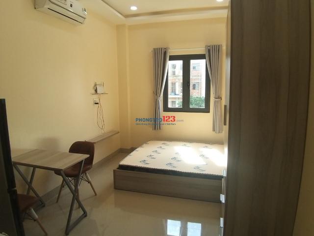 Phòng Có Máy Giặt Riêng Xinh Xịn