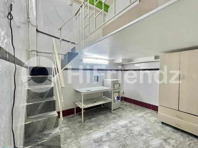 Phòng Dublex Studio Full nội thất giá rẻ gần Nguyễn Sơn Thạch Lam