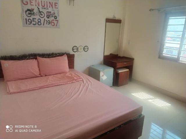 Phòng Full nội thất gần cầu kênh tẻ lh 0812499
